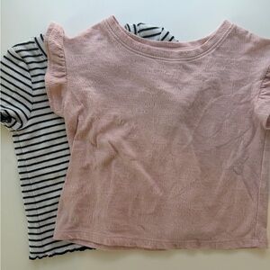 Bundle of 3T Tops
